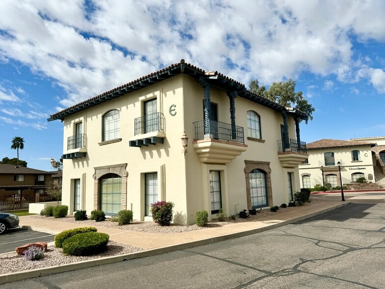 4450 S Rural Rd, Tempe, AZ for lease - Building Photo - Image 3 of 6