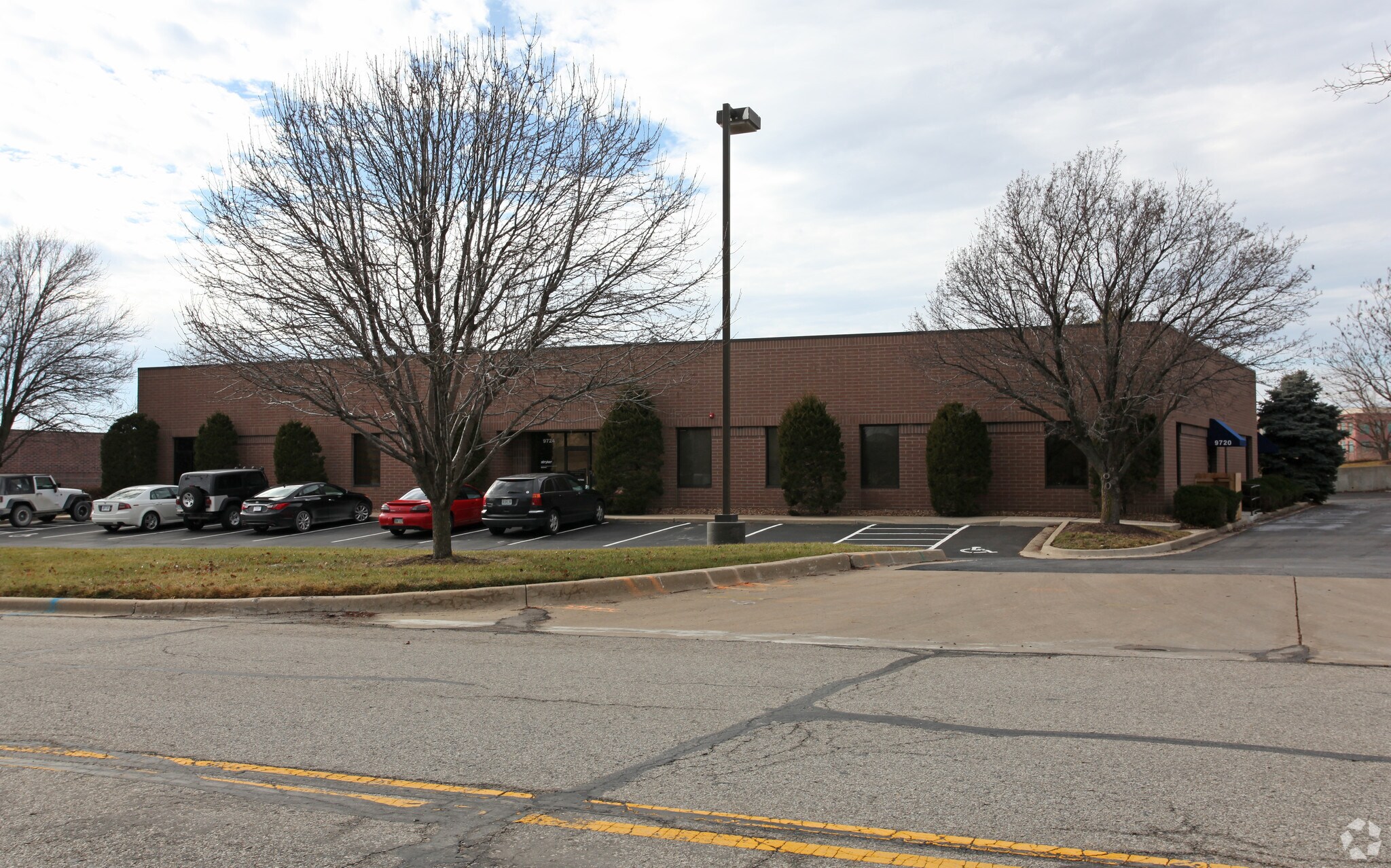 9724 Legler Rd, Lenexa, KS for sale Primary Photo- Image 1 of 4