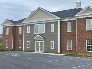 10 Hedgerow Dr, Staunton, VA for lease - Building Photo - Image 1 of 14