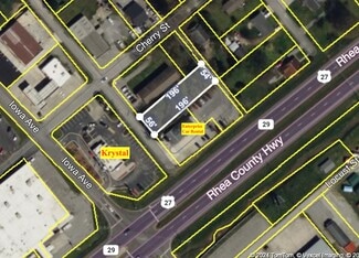 More details for 0 Indiana Avenue Ave, Dayton, TN - Land for Sale