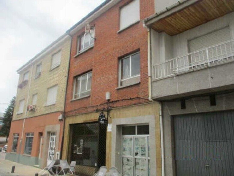 Retail in Fabero, León for sale - Building Photo - Image 1 of 1