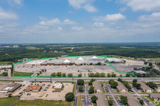 More details for 4800 N Texoma Pky, Sherman, TX - Multiple Space Uses for Lease