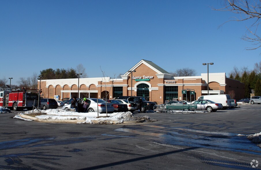 14101 Darnestown Rd, Germantown, MD for sale - Primary Photo - Image 1 of 1