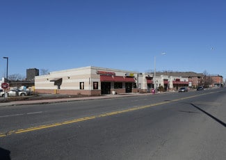 More details for 25-73 Albany Ave, Hartford, CT - Retail for Lease