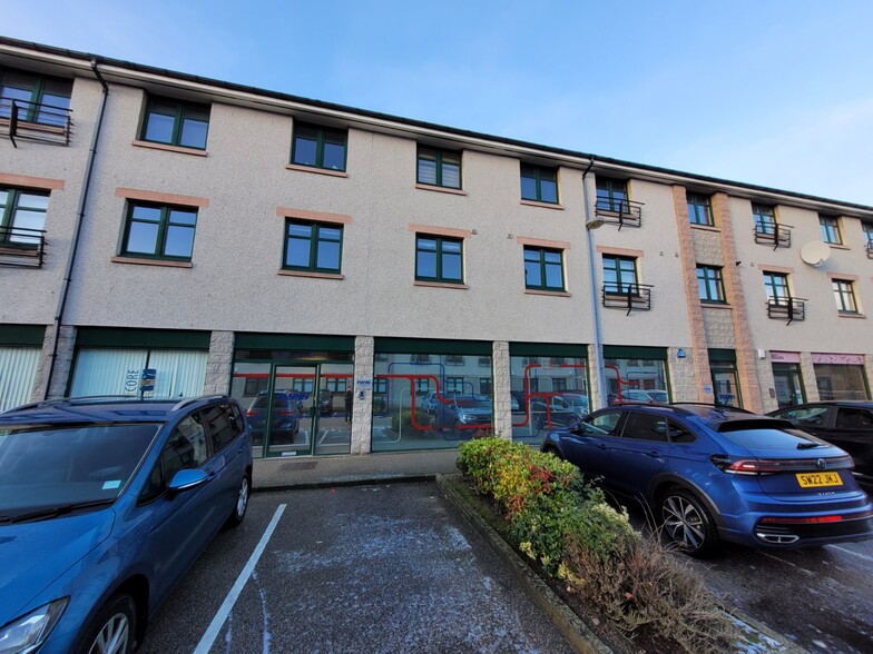 Grandholm Crescent, Aberdeen for sale - Building Photo - Image 2 of 2