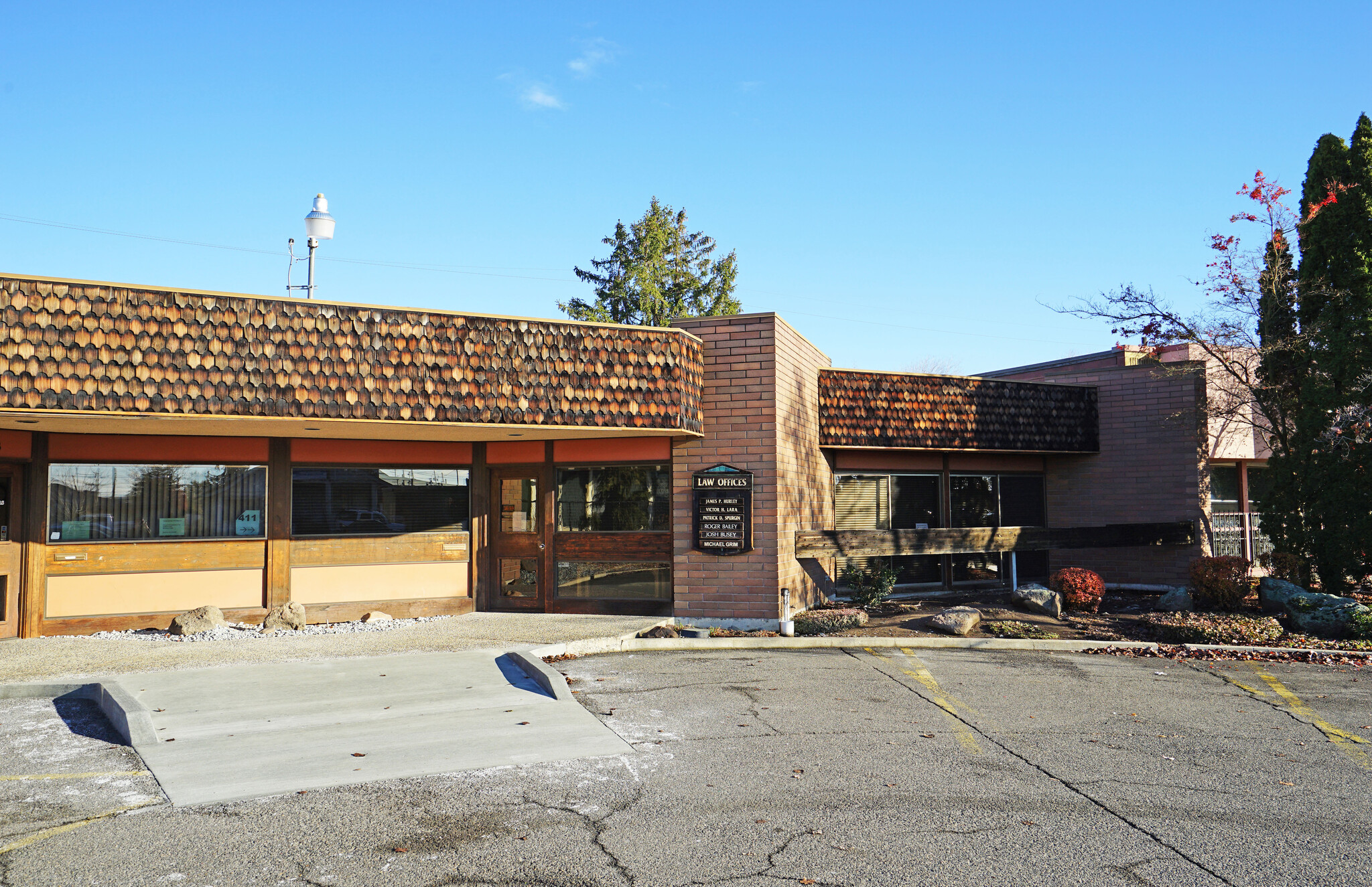 411-413 N 2nd St, Yakima, WA for sale Building Photo- Image 1 of 20