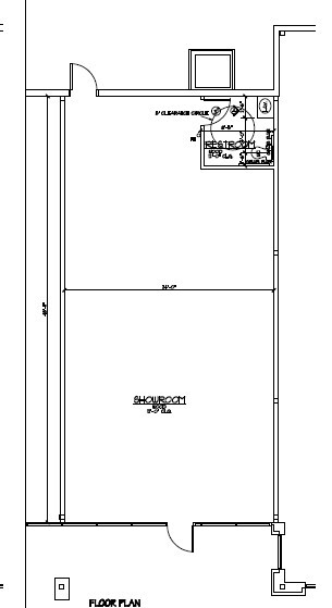 2300 S RR 620, Lakeway, TX for lease - Floor Plan - Image 2 of 8