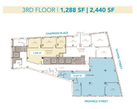 44 School St, Boston, MA for lease Floor Plan- Image 1 of 1