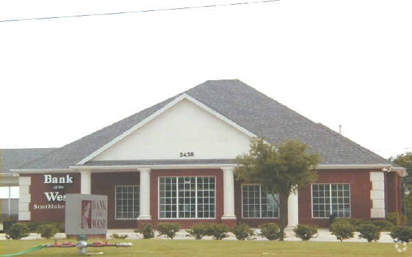 2438 E Southlake Blvd, Southlake, TX for sale - Building Photo - Image 1 of 1