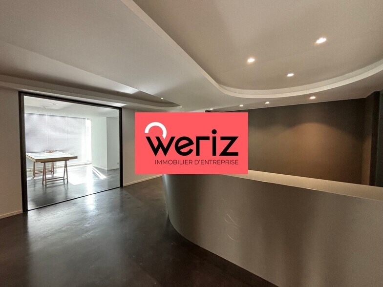 2390 A Route Des Milles, Éguilles for lease - Building Photo - Image 3 of 8