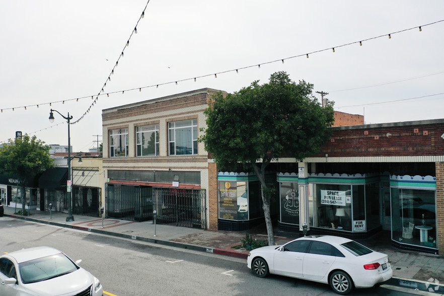 381-385 W 6th St, San Pedro, CA for lease - Building Photo - Image 3 of 13