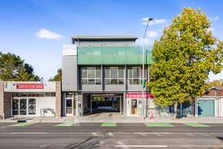 More details for 2051 El Camino Real, Palo Alto, CA - Office for Sale