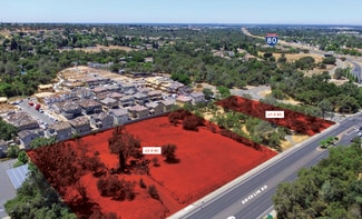 More details for Rocklin Rd, Rocklin, CA - Land for Sale