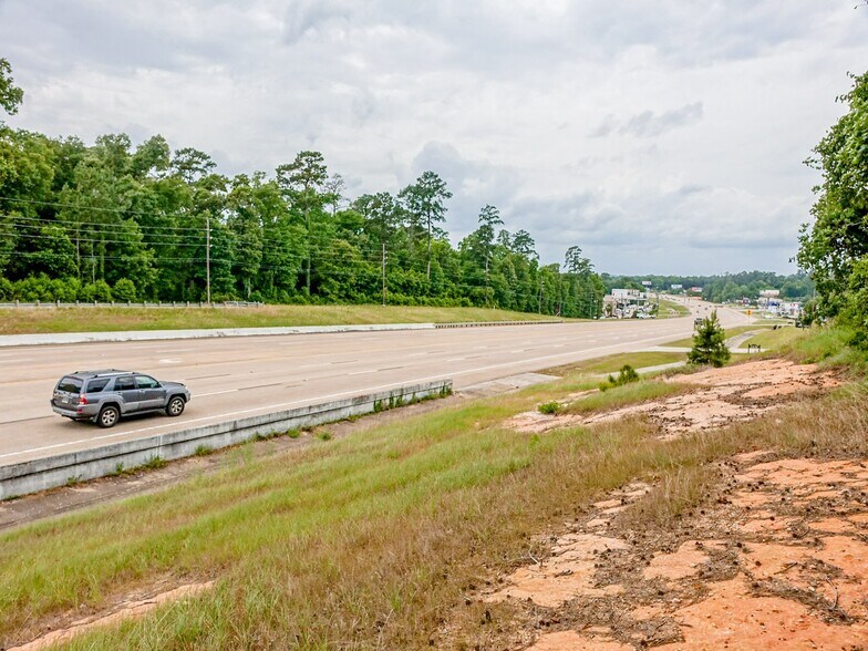 Tract 33 Highway 105 W, Conroe, TX for sale - Other - Image 1 of 1