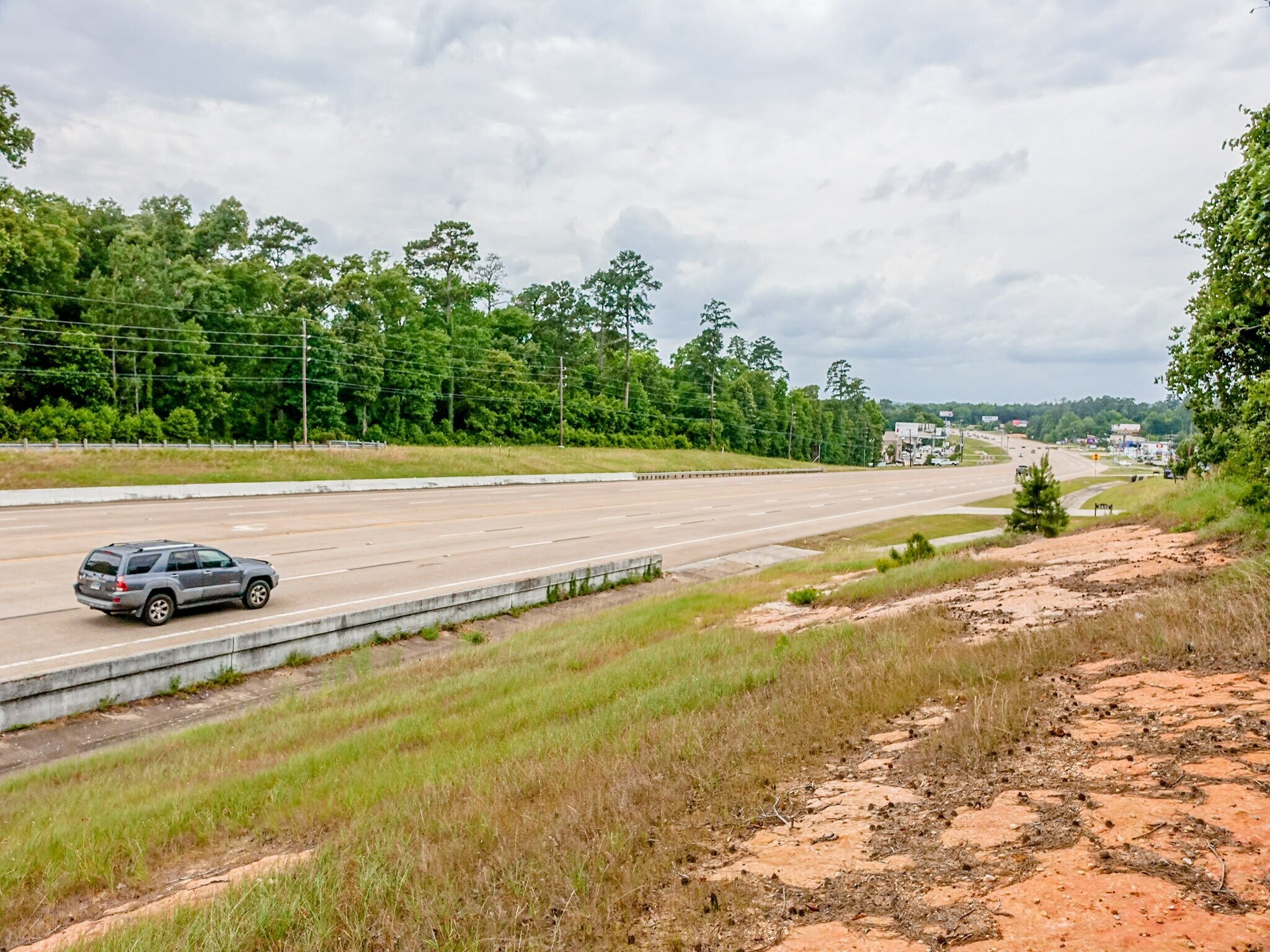 Tract 33 Highway 105 W, Conroe, TX for sale Other- Image 1 of 1