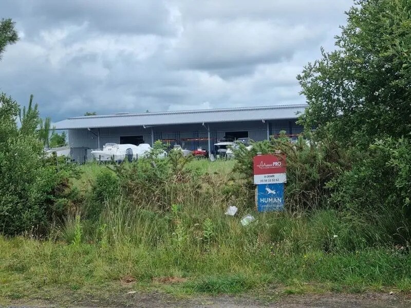 Retail in Sanguinet for sale Building Photo- Image 1 of 5