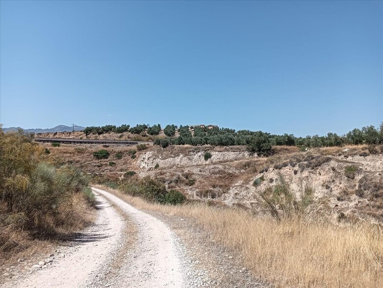 Land in Jódar for sale - Building Photo - Image 1 of 22