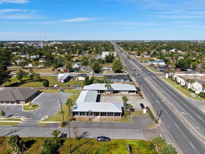 Medical Offices Across From Ascension Sacred Heart, Panama City, FL for sale - Building Photo - Image 1 of 1