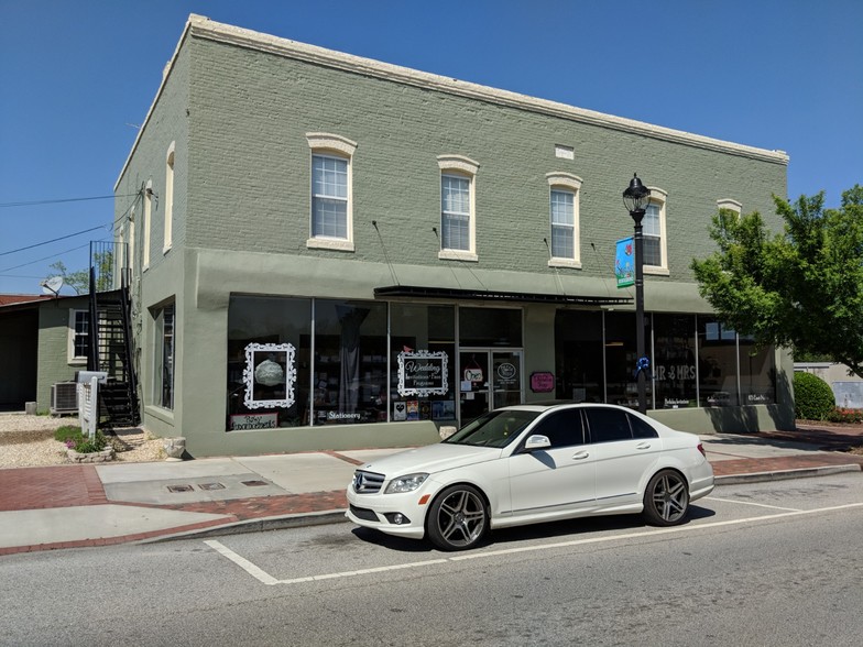 65 E Main St, Statesboro, GA for sale - Other - Image 1 of 1