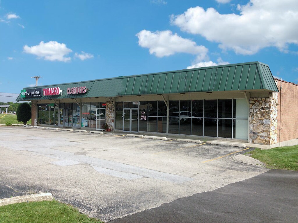 1240 E 9th St, Lockport, IL for sale Primary Photo- Image 1 of 1