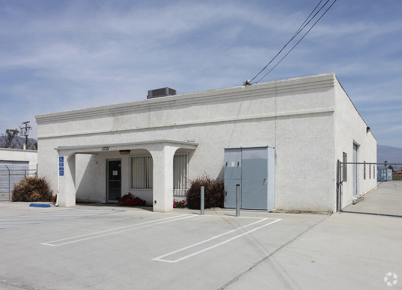 1331 S Santa Fe Ave, San Jacinto, CA for sale - Primary Photo - Image 1 of 4