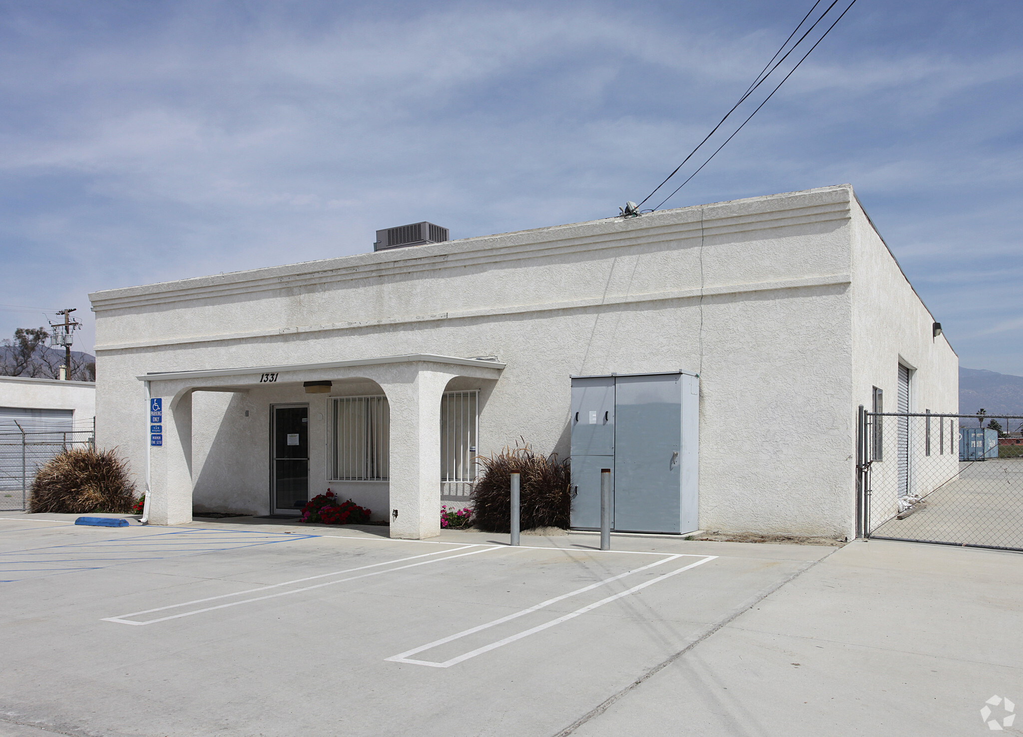 1331 S Santa Fe Ave, San Jacinto, CA for sale Primary Photo- Image 1 of 5