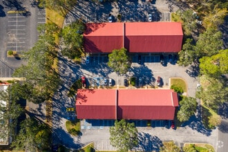 7340 Plantation Rd, Pensacola, FL - AERIAL  map view - Image1