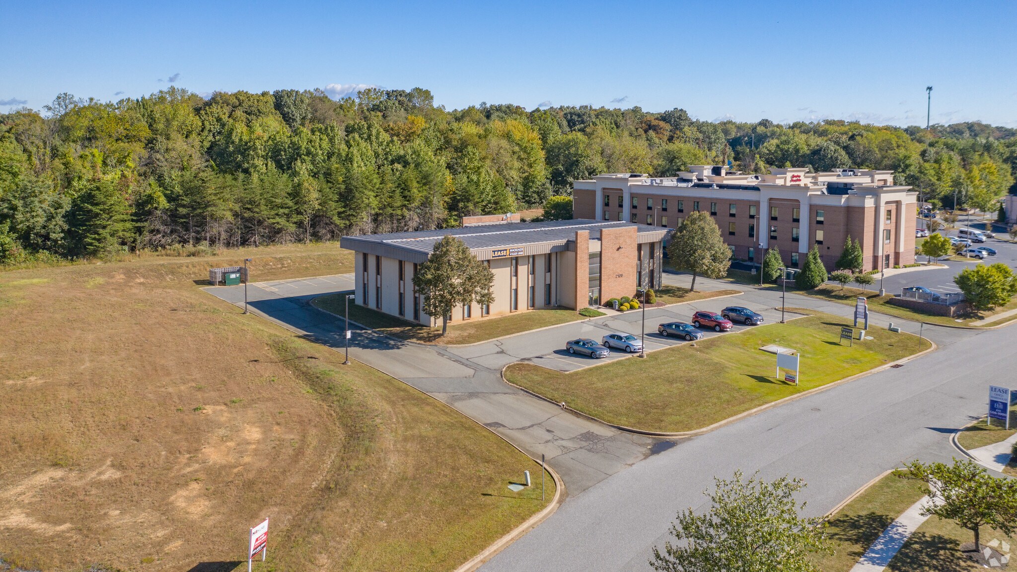 2108 Emmorton Park Rd, Edgewood, MD, 21040 Office Space For Lease