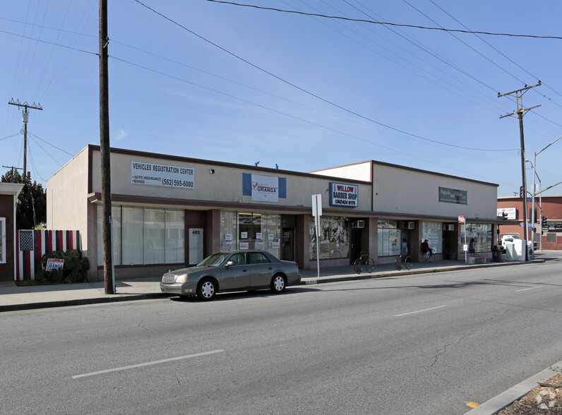 480-490 W Willow St, Long Beach, CA 90806 | LoopNet