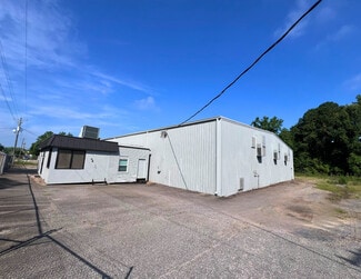 More details for 104 Bombay Dr, Columbia, SC - Industrial for Lease