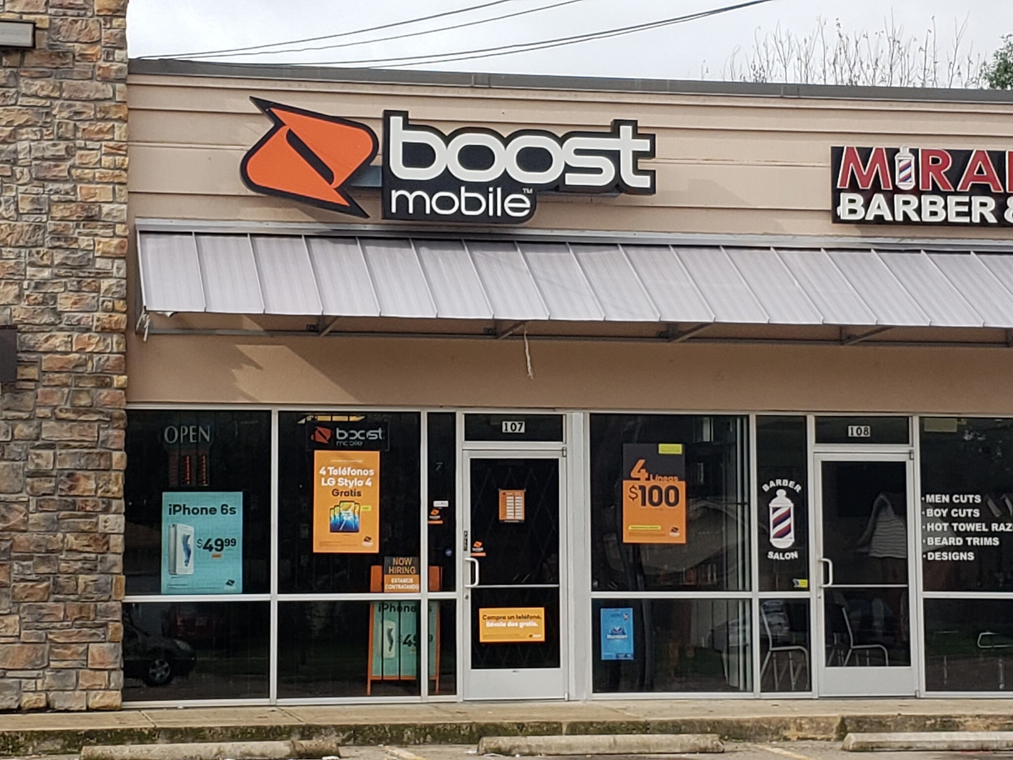 2602 W Walnut St, Garland, TX for sale Building Photo- Image 1 of 1