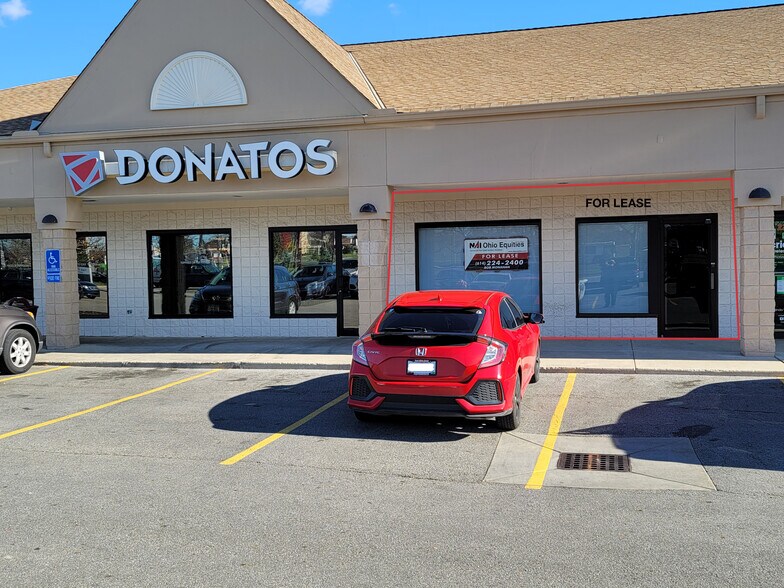 2233-2237 Stringtown Rd, Grove City, OH for sale - Building Photo - Image 1 of 1