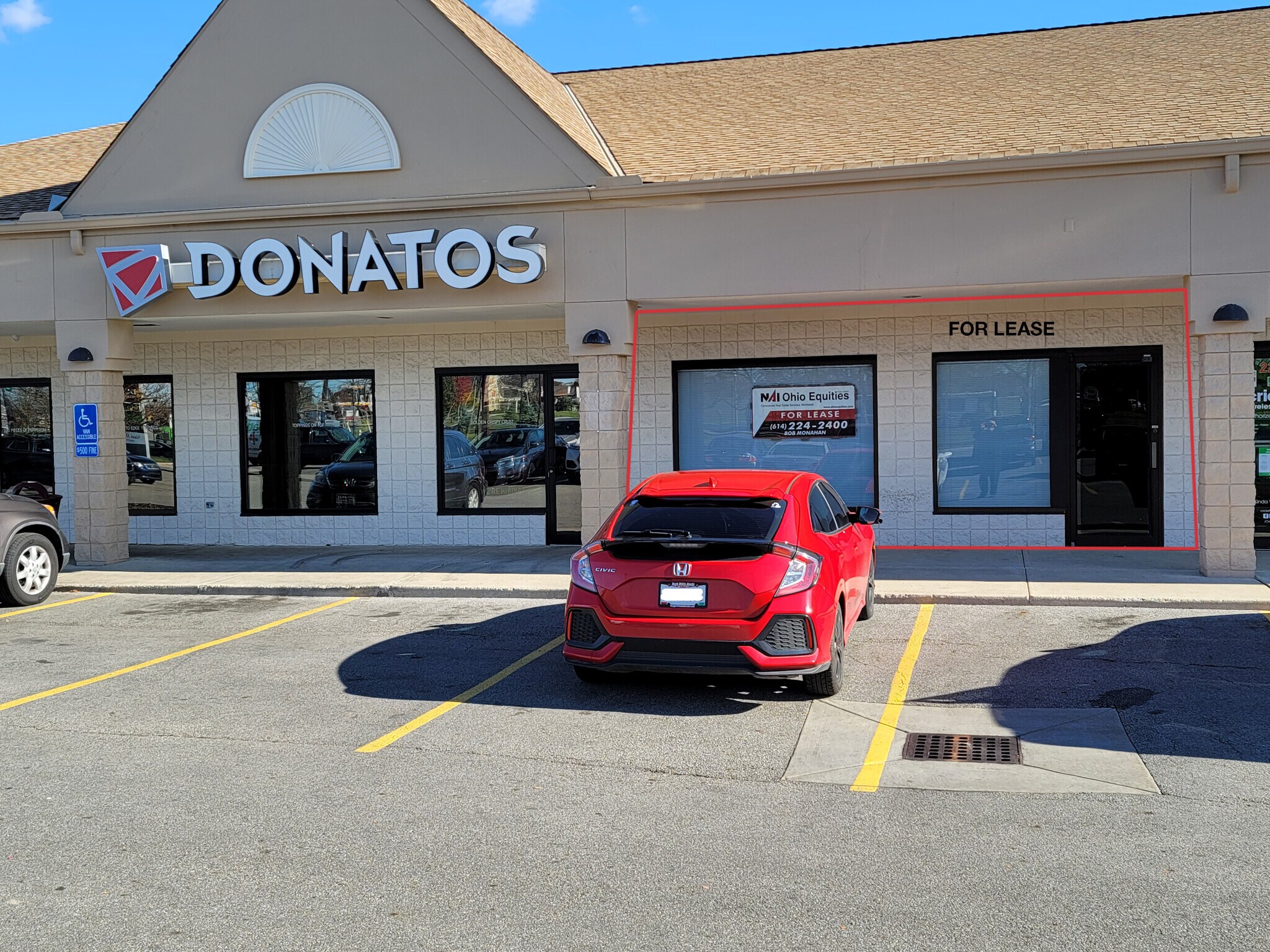 2233-2237 Stringtown Rd, Grove City, OH for sale Building Photo- Image 1 of 1