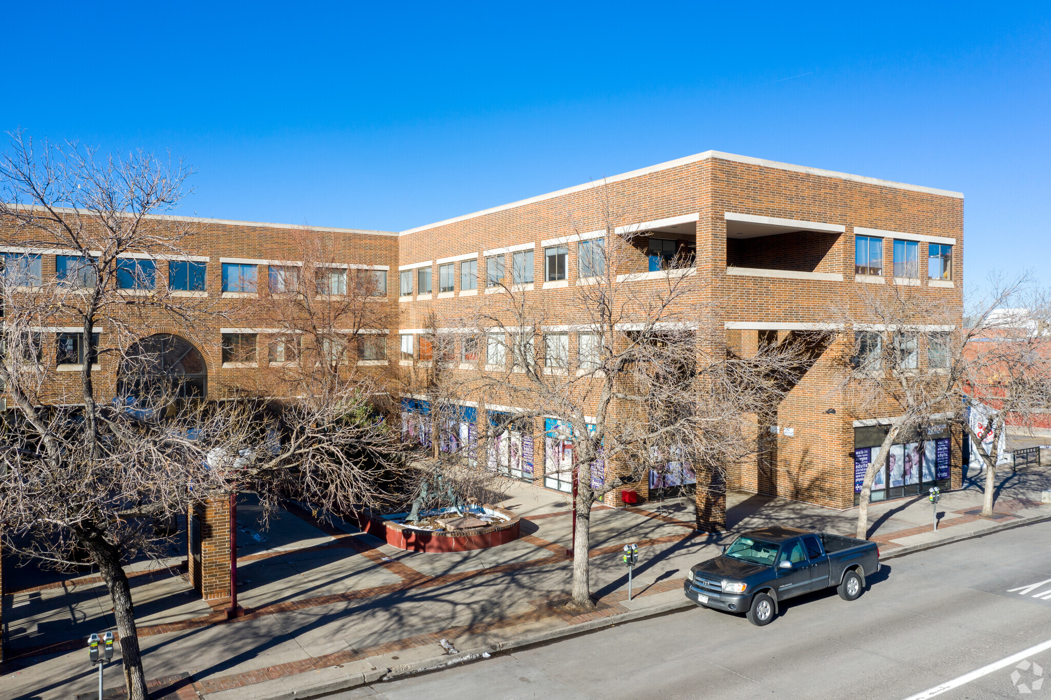 1 Broadway, Denver, CO for lease Building Photo- Image 1 of 16