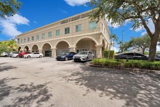 More details for 400 N Hiatus Rd, Pembroke Pines, FL - Multiple Space Uses for Lease