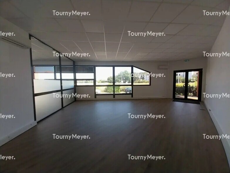 Office in Balma for lease - Building Photo - Image 1 of 10