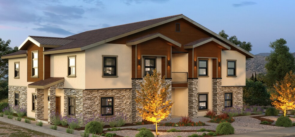 NWC Pinion St, Tehachapi, CA for sale - Building Photo - Image 2 of 3