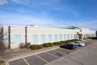 More details for 750 Estate Dr, Deerfield, IL - Office for Lease