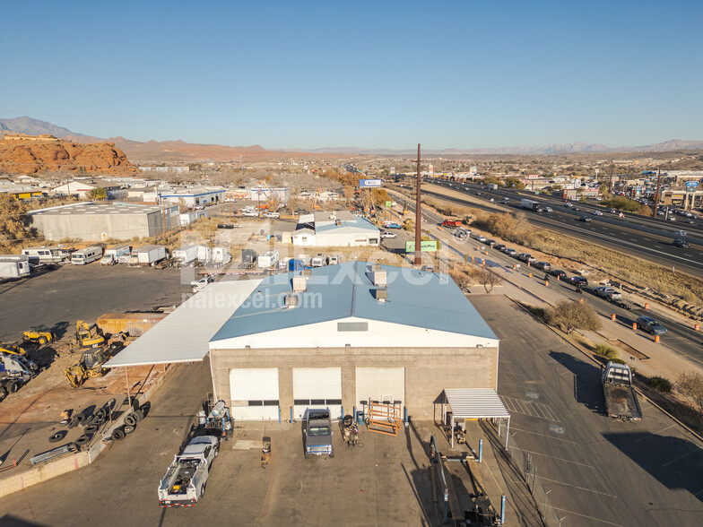 1314 Red Hills Pkwy, Washington, UT for lease - Building Photo - Image 3 of 7