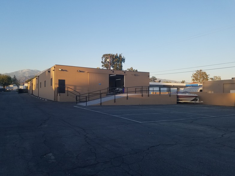 1232 W 9th St, Upland, CA for sale - Building Photo - Image 1 of 1