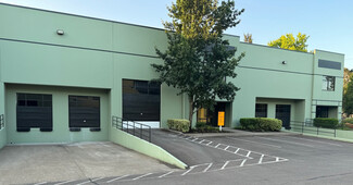 More details for 16745 SE Kens Ct, Milwaukie, OR - Industrial for Lease