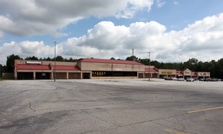 More details for 1790 Panola Rd, Ellenwood, GA - Retail for Lease