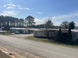 More details for 110 Valley Park Dr, Decatur, AL - Land for Sale