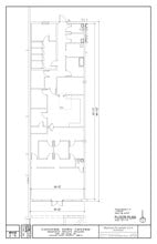 508 NW 10 Th St, Conover, NC for lease Site Plan- Image 1 of 2