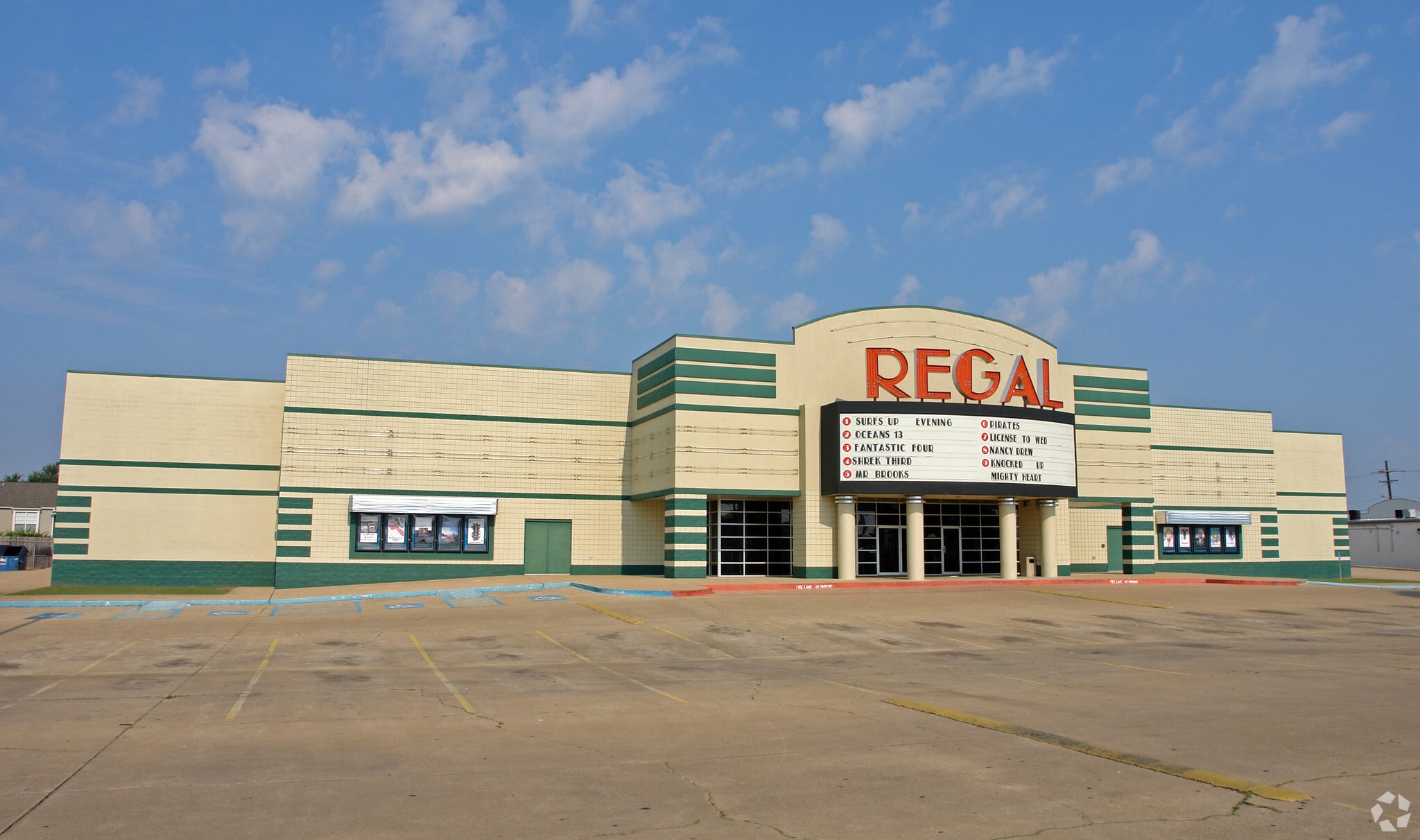 2800 Shed Rd, Bossier City, LA for sale Primary Photo- Image 1 of 5