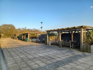 More details for Doncastle Rd, Bracknell - Office for Lease