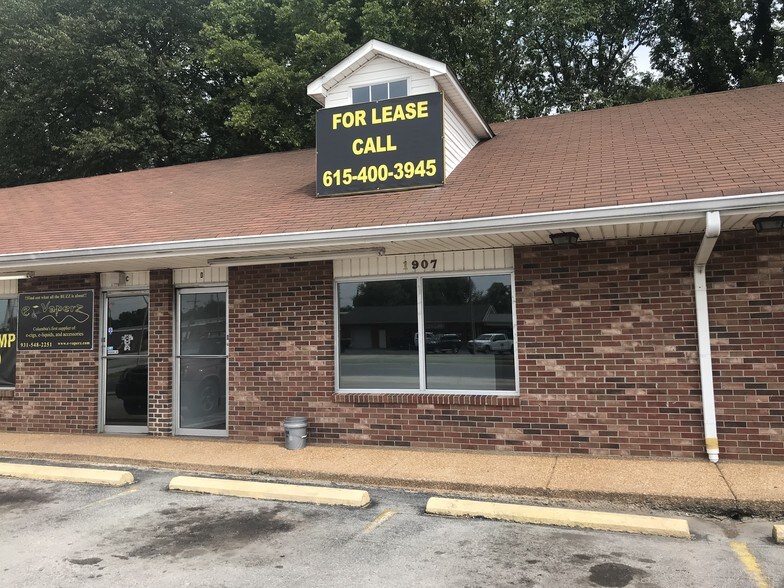 1907 Carmack Blvd, Columbia, TN 38401