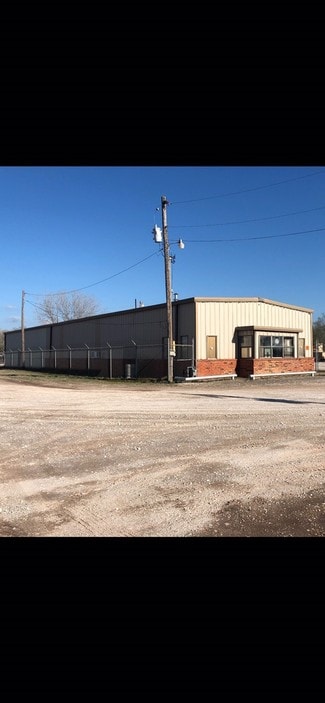 More details for 320 S Taylor Rd, Watonga, OK - Industrial for Sale