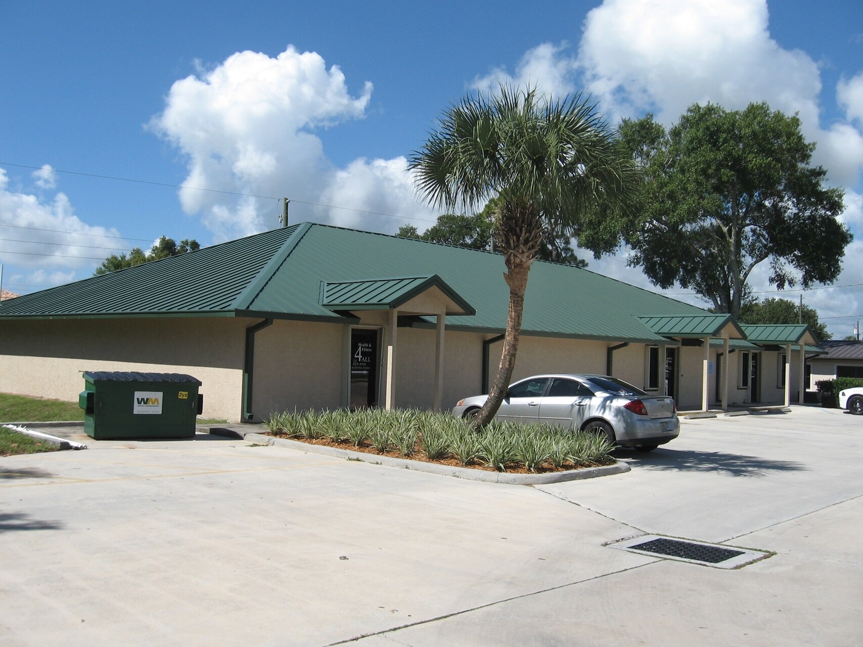 306 NE 3rd St, Okeechobee, FL for sale Primary Photo- Image 1 of 1