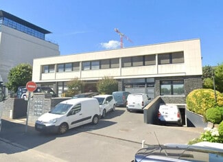 More details for 27/31 Rue D'Arras, Nanterre - Office, Flex for Lease